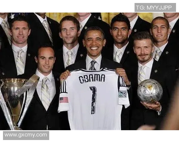 美国女足球星奥巴马：从足球场到社会公益的多重身份探索