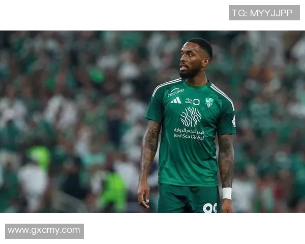 沙特足球新星崛起：从本土到世界舞台的壮丽征程