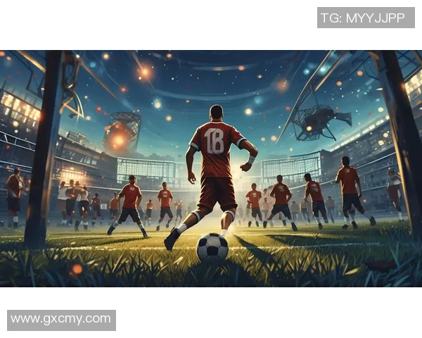 足球球星头像男孩展示运动激情与未来希望的完美结合